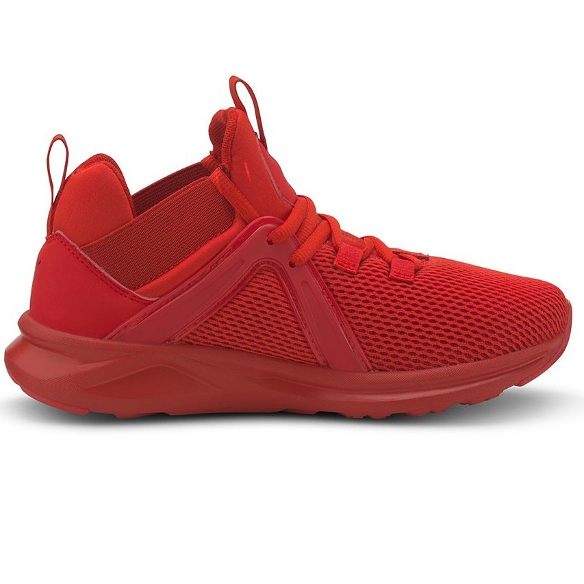 Puma enzo weave junior hotsell