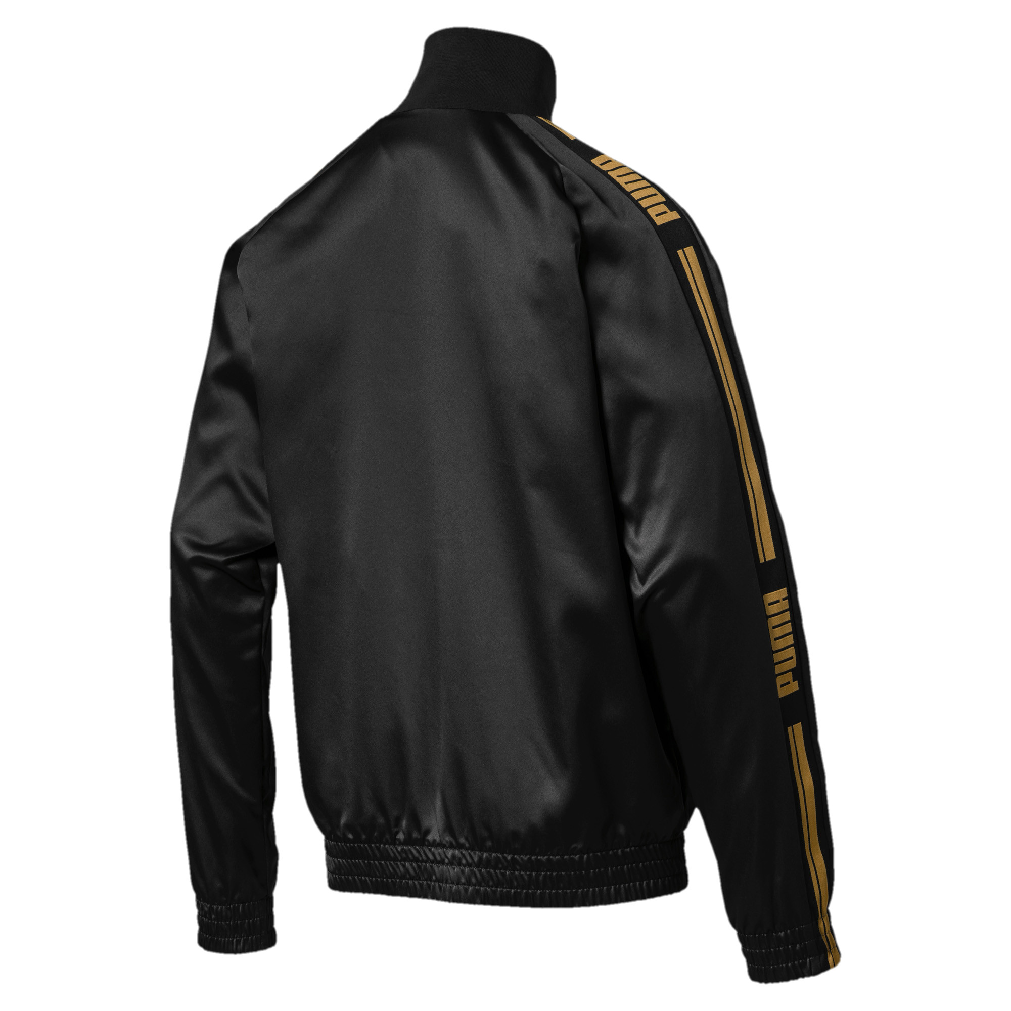 Puma luxe discount pack track jacket