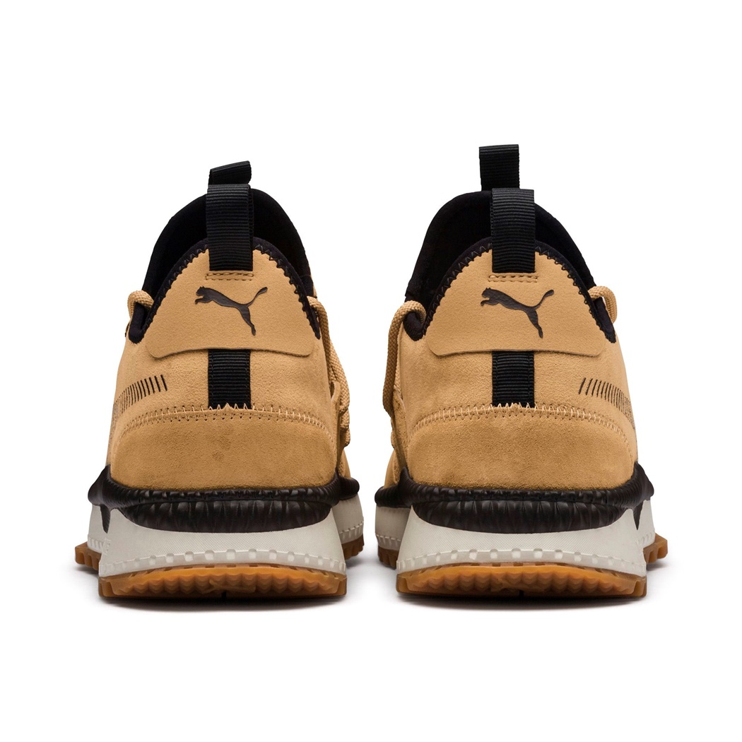 Puma tsugi apex sales winterized review