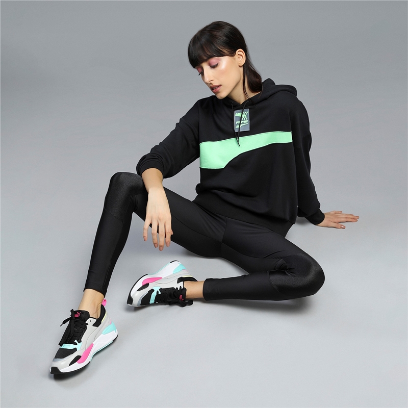 Puma x ray 2 square online mujer