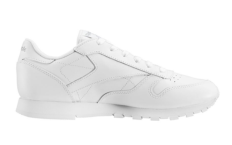 reebok classic white