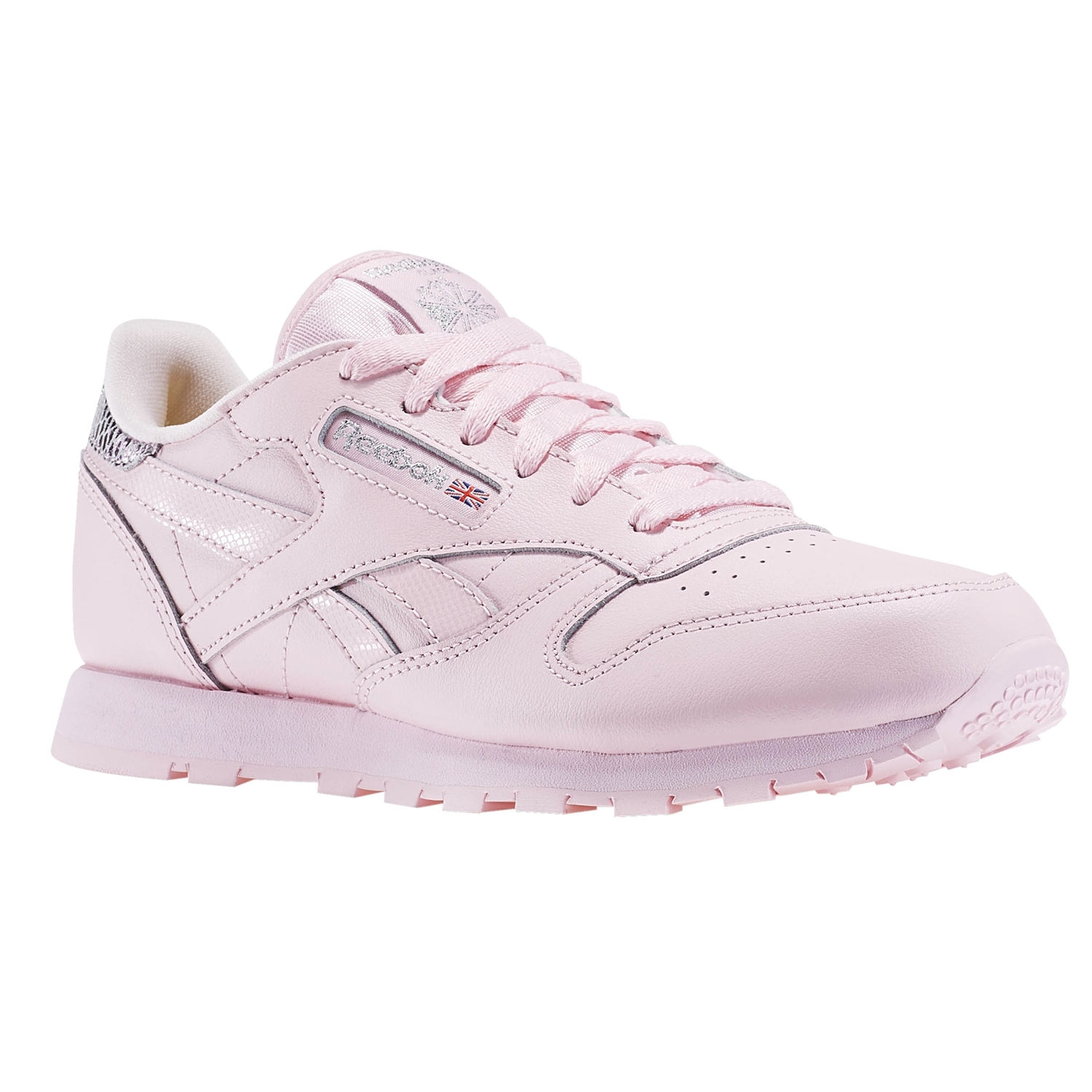 Купить Кроссовки Reebok Classic Leather