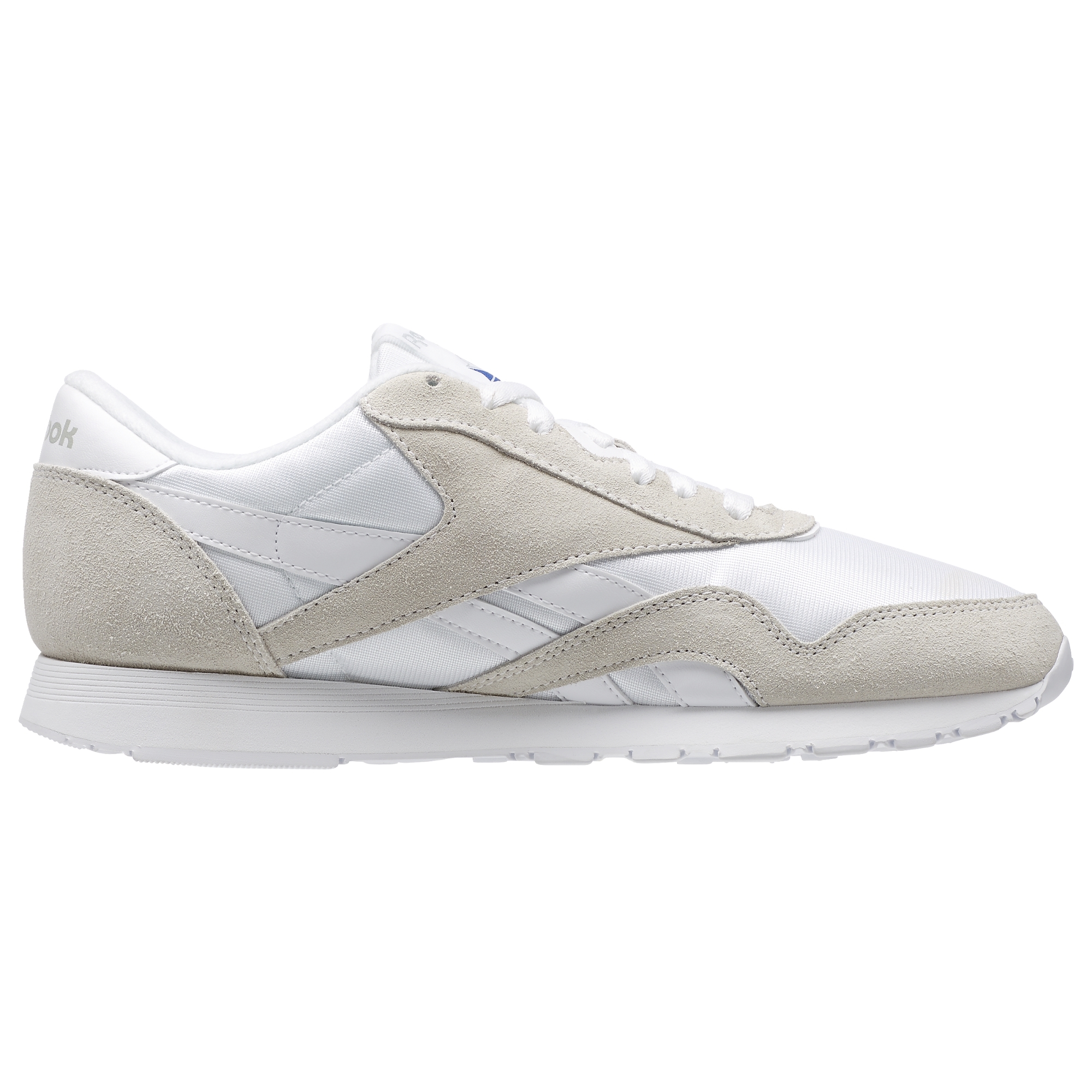 comprar reebok classic nylon