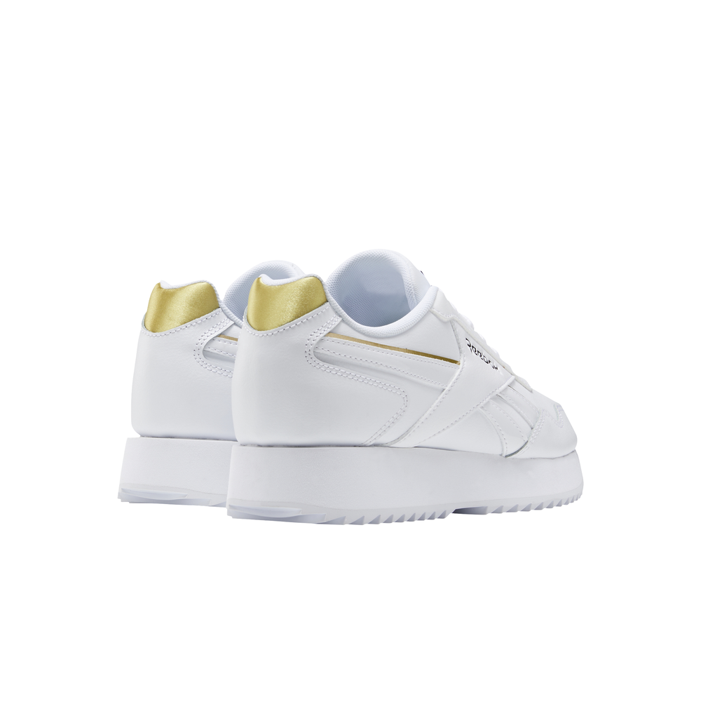 Zapatillas Deportivas Mujer Reebok Royal Glide Ripple Double W