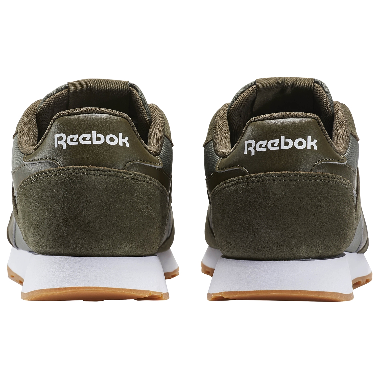 Reebok royal hot sale ultra green