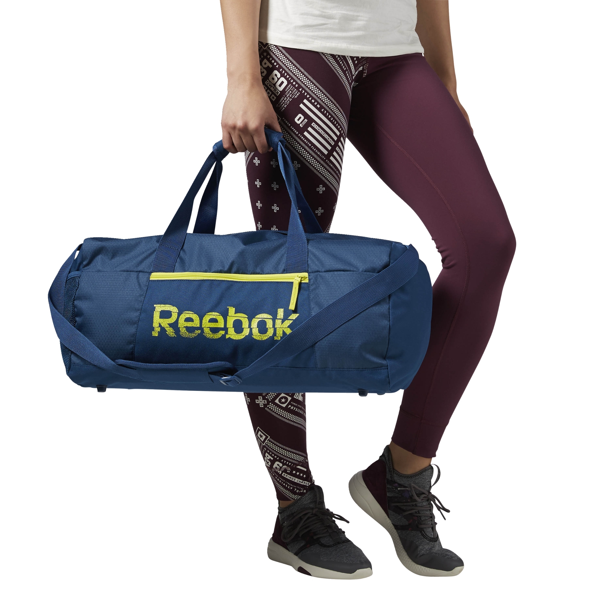 reebok sport essentials womens grip