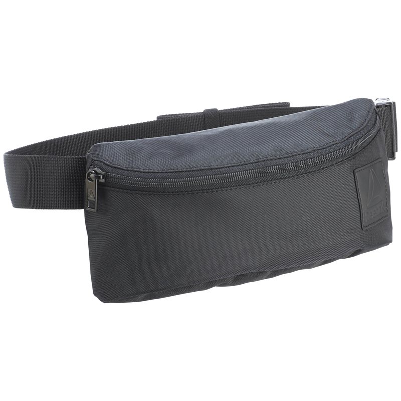 style foundation waist bag