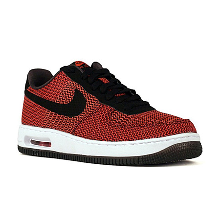 Air Force 1 Elite TXT (600/crimson/negro)