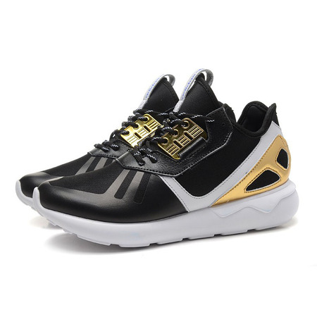 Adidas Originals Tubular Runner "Gold Stub"