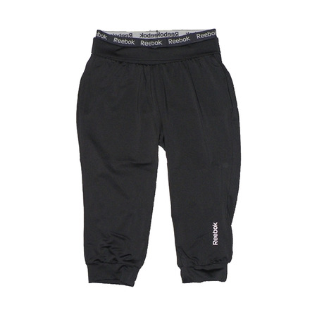 Reebok Pantalón Niña Caster Rock (Gris)