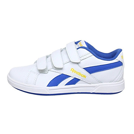 Reebok CL Solid Court 3V