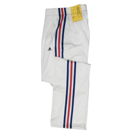 Adidas Pantalón Mujer SP 3S Pes (blanco)