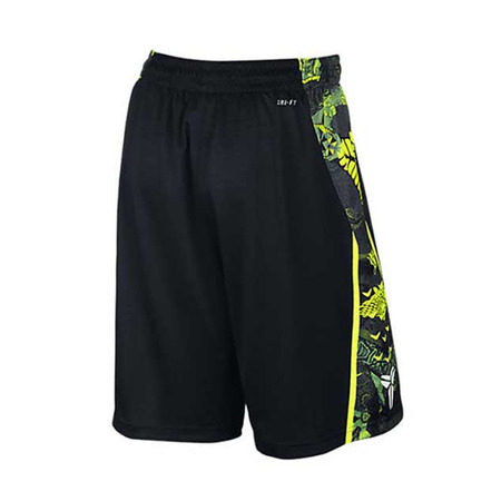 Short Kobe Emerge Elite (010/negro/volt)