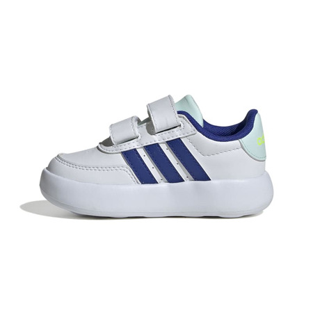 Adidas Infants Breaknet 2.0 CF I "Lucid Blue"