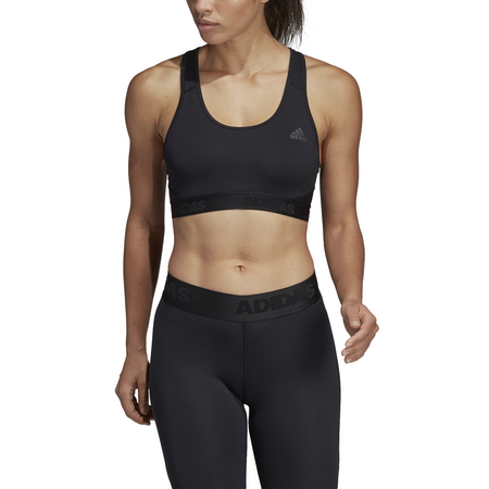 Adidas Don't  Rest Alphaskin Sports Bra