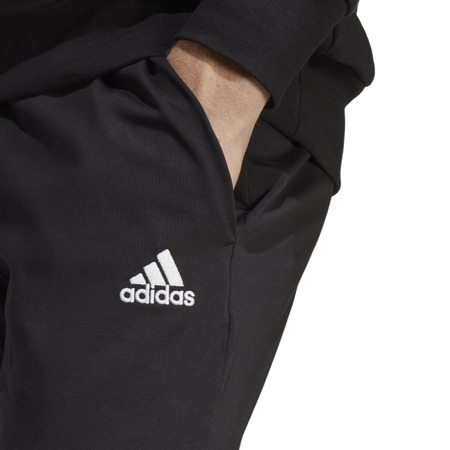 Adidas Essentials Single Tapered Open Hem Joggers