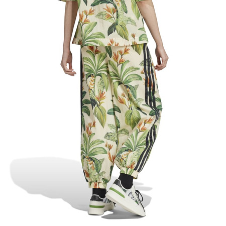 Adidas FARM PRM PANTS "semi flash green"