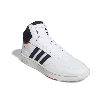 Adidas Hoops 3.0 Mid Classic Vintage " Legend Ink"