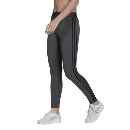 Adidas Loungewear Essentials 3-Stripes Leggings