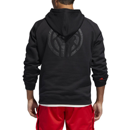 Adidas Marquee Hoodie