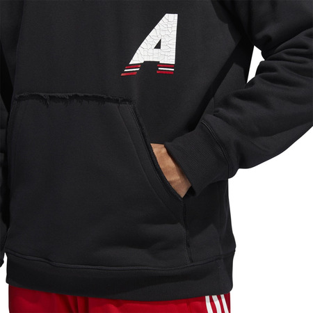 Adidas Marquee Hoodie