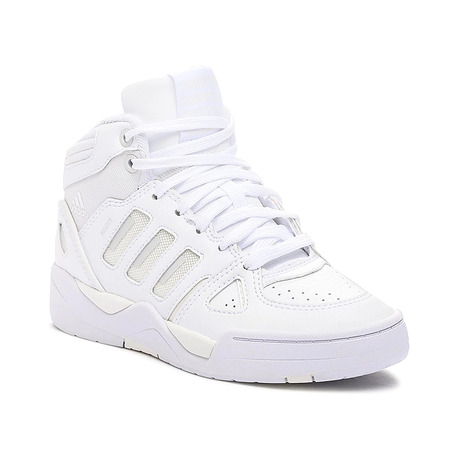 Adidas Midcity  Mid "White"