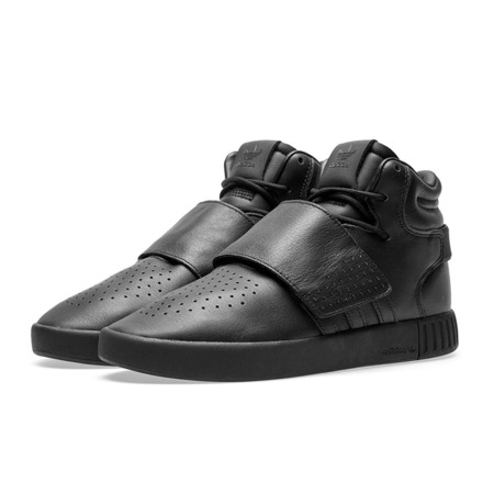 Adidas Originals Tubular Invader Strap "DV" (core black)