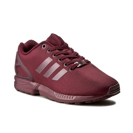 Adidas Originals ZX Flux "Piropo" (maroon/maroon)