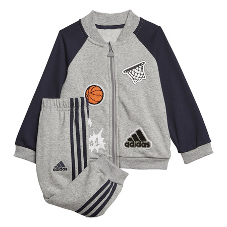 Adidas Training Collegiate Tracksuit Infants