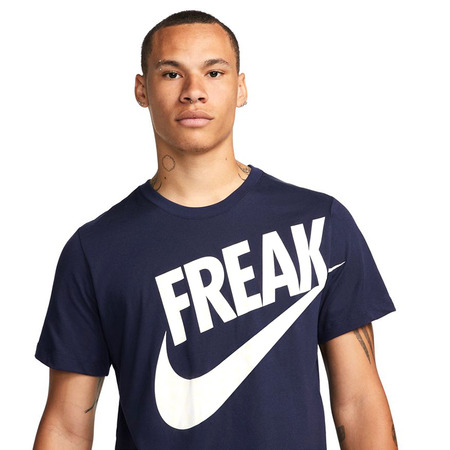 Giannis Nike Dri-FIT "Navy"