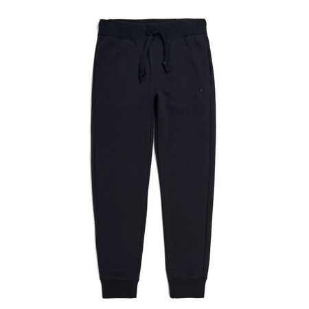 Champion Rochester Tonal C Logo Fleece Joggers "Black"