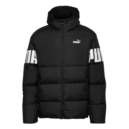 Puma ESS+ CB Down Jacket