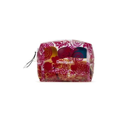 Desigual Gel Pack Towel Patch