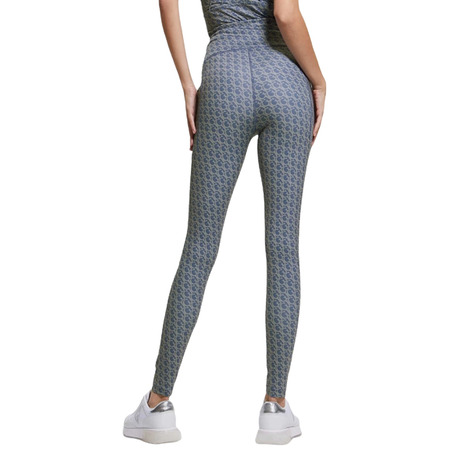 Guess GJ Logomania Leggings