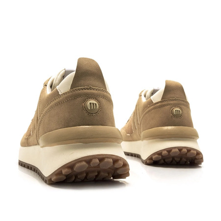 Mustang Sneakers Qamar "Armony Camel"