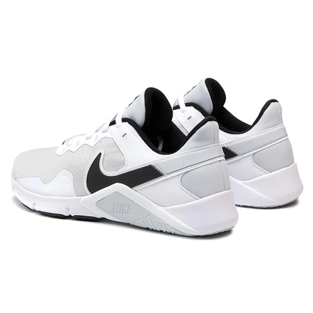 Nike Legend Essential 2 "White"