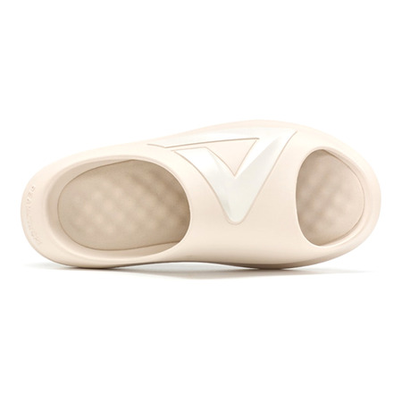 Peak Chanclas de Recuperación Taichi "Beige"