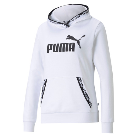 Puma Amplified Hoodie TR