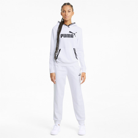 Puma Amplified Hoodie TR