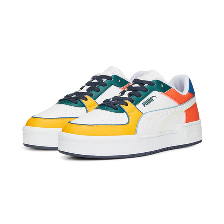 Puma CA Pro Sum Pop "Varsity Green"