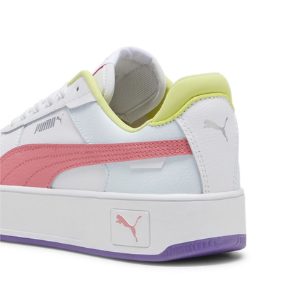 Puma Carina Street "Passionfruit"