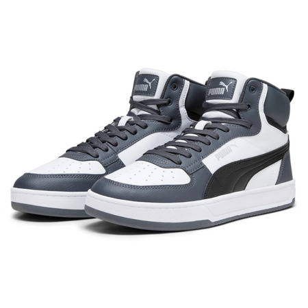 Puma Caven 2.0 Mid " White-Strong Gray"