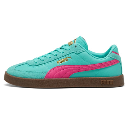 Puma Club II Era Jr "Aquatic"