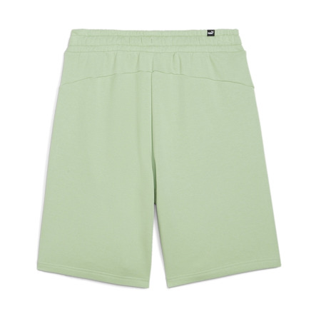 Puma ESS+ 2 Col Shorts 10" "Pure Green"