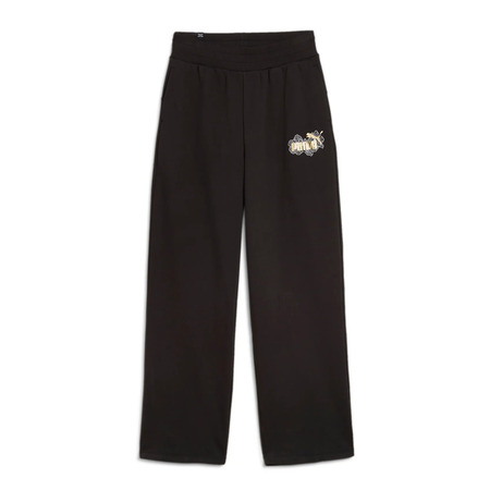 Puma ESS+ CLASS ACT Pants FL "Black"