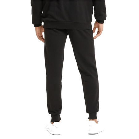 Puma Essentials Slim Pants "Black"