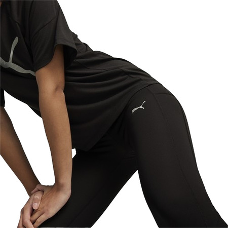 Puma EVOSTRIPE High-Waist Leggings "Black"