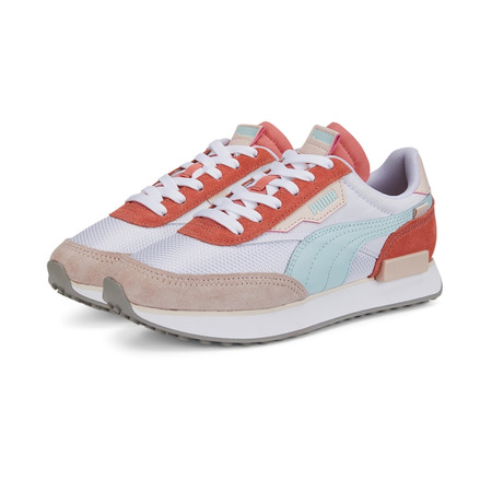 Puma Future Rider Soft Wns "Carnation Pink"