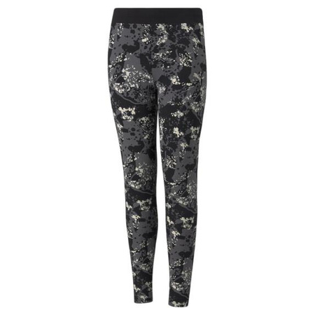 Puma Girls Alpha Printed Leggings