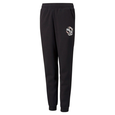 Puma Junior Alpha Sweatpants